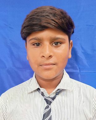 SOHIL ALI 